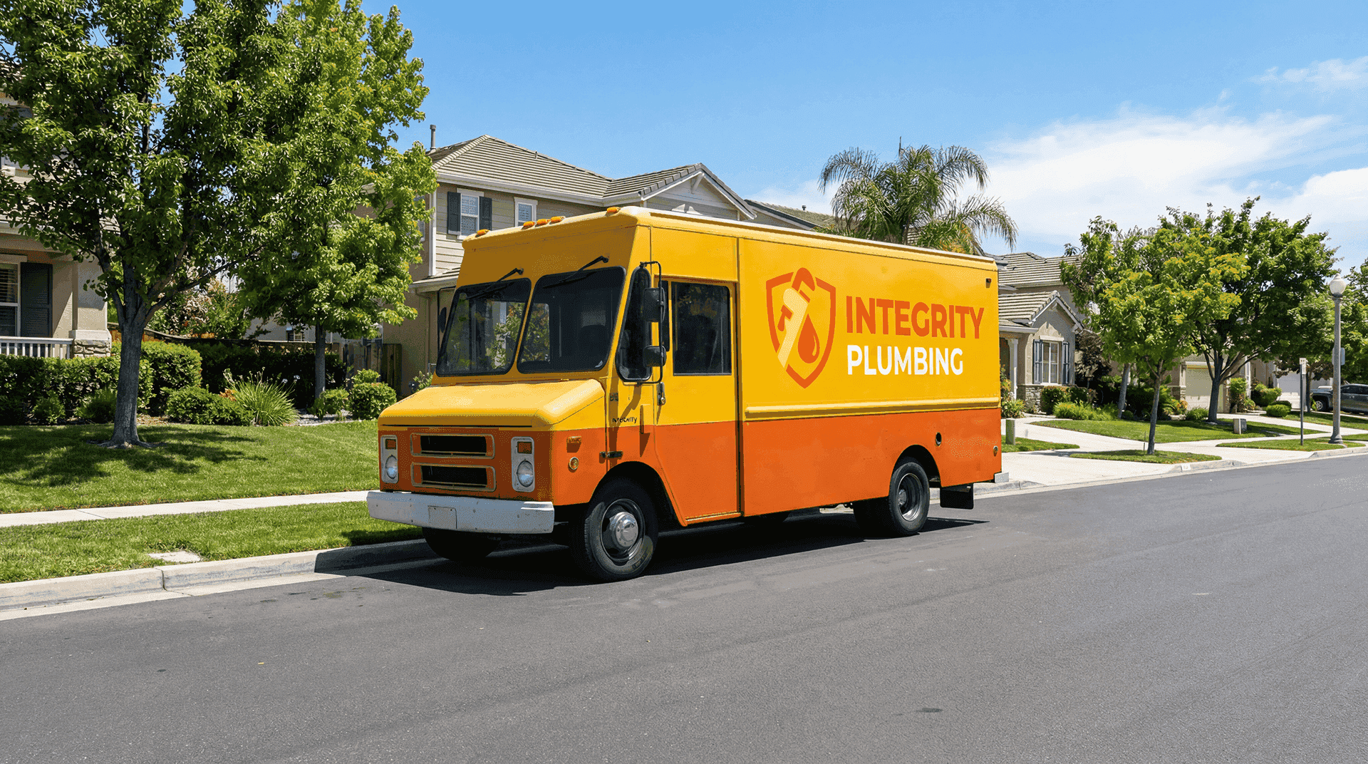 About Integrity Plumbing Fresno