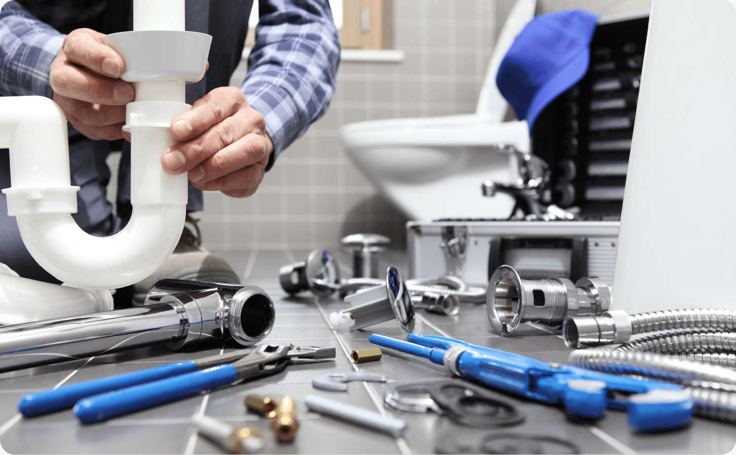 Compliance paperwork