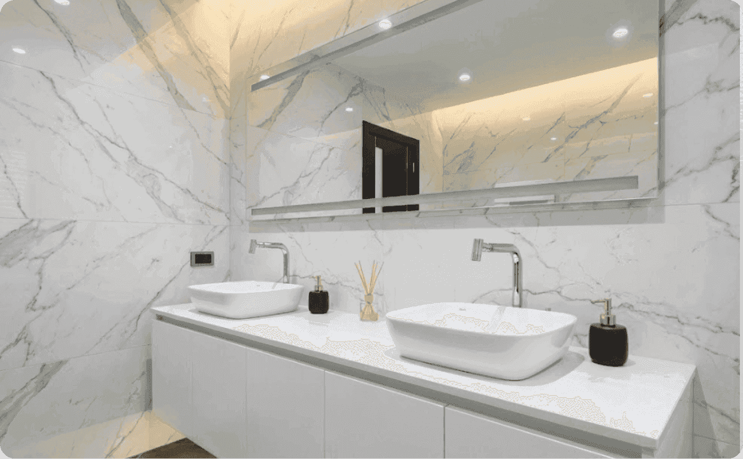 Budget strategies for Fresno bathroom remodel