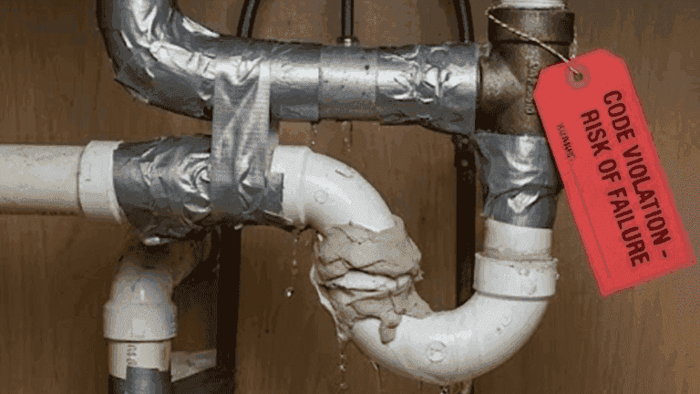 Why DIY Plumbing Fixes Often Fail in Fresno Homes