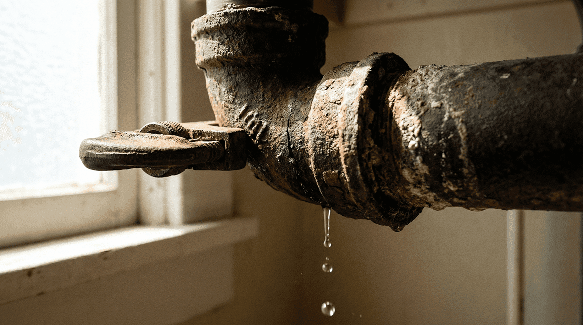 Garbage disposal service areas across Fresno neighborhoods