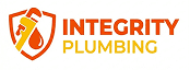 Integrity Plumbing Logo