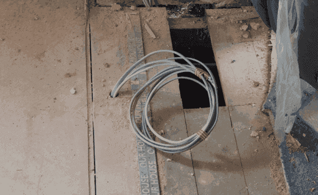 When septic abandonment is required in Fresno