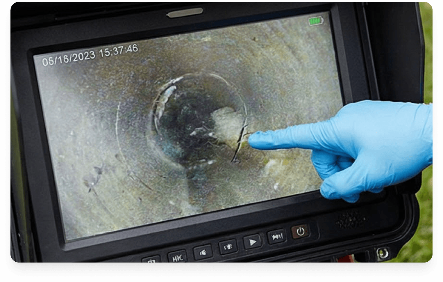 Science behind the clean