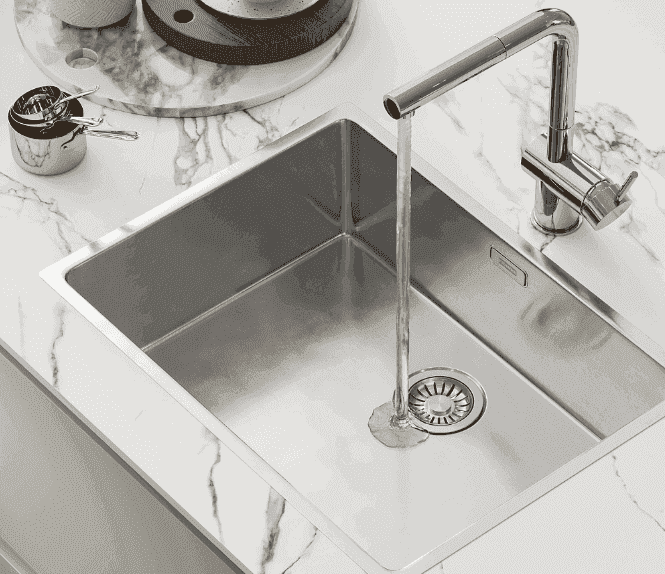 Sink replacement and installation Fresno