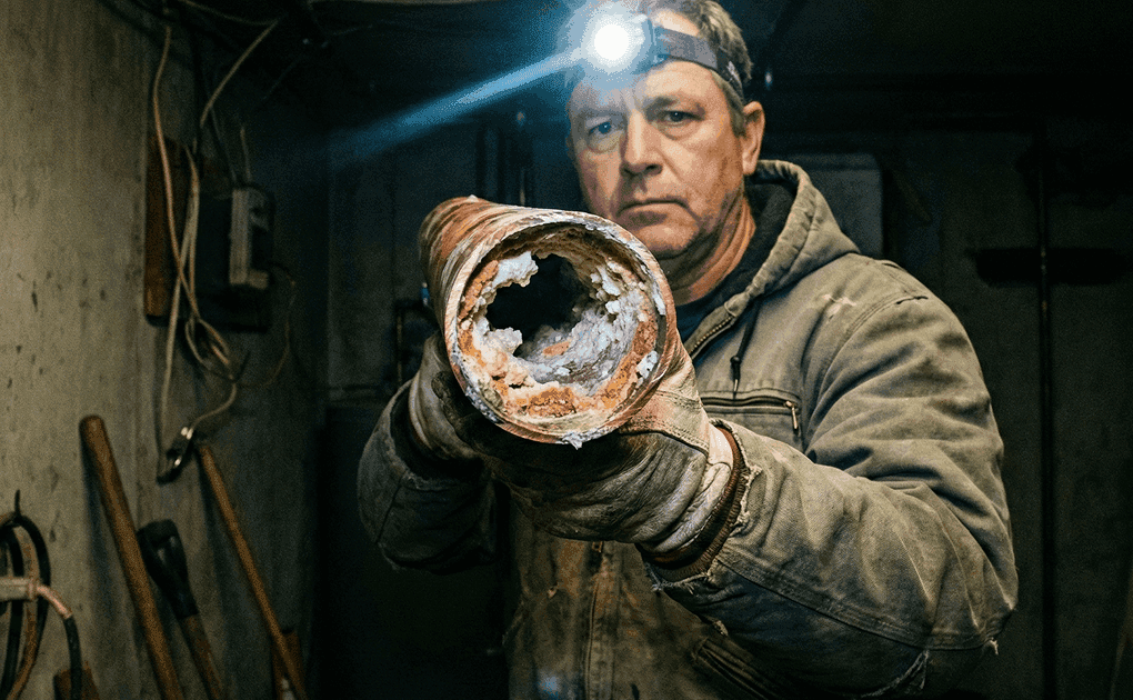 Water softener system function for Fresno hard water