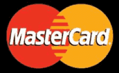 Mastercard payment accepted