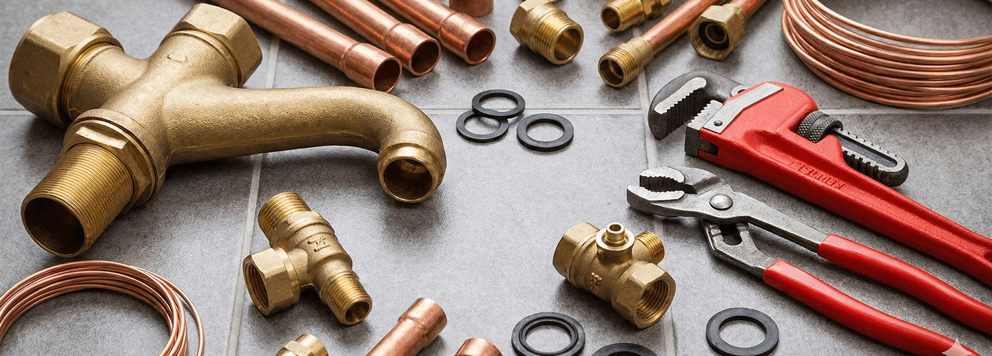 Repipe Specialists Serving Fresno, CA