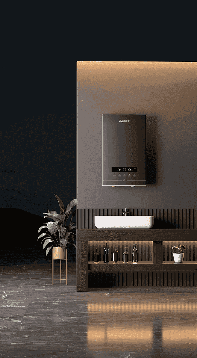 Tankless water heater solutions in Fresno