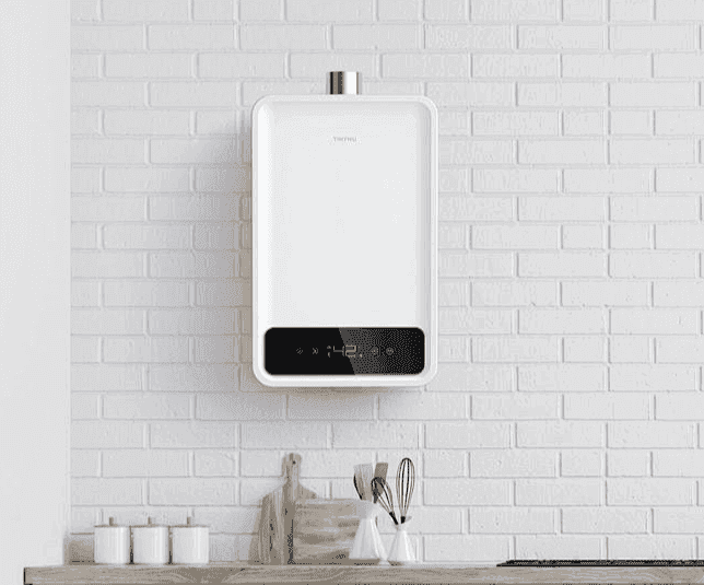 Assessing water heater needs in Fresno